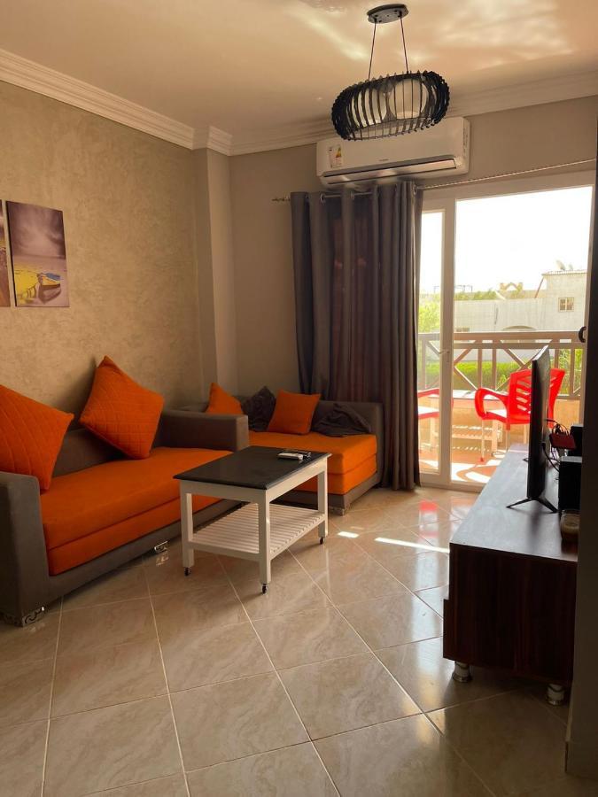 Two Bedroom At Sunny Lakes Resort Sharm el Sheikh Esterno foto