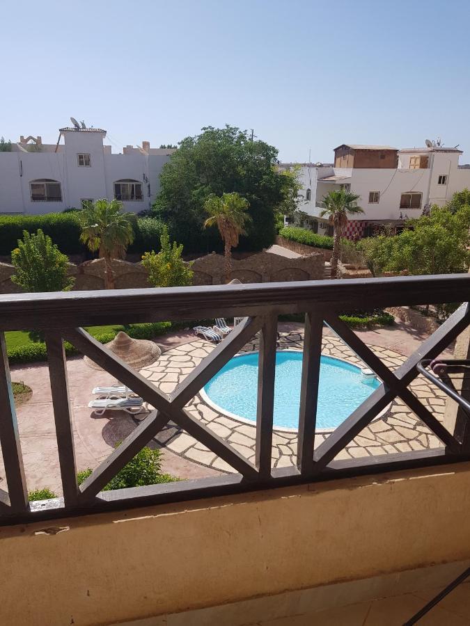 Two Bedroom At Sunny Lakes Resort Sharm el Sheikh Esterno foto