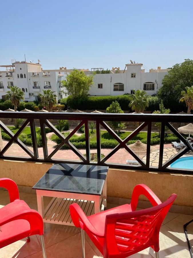 Two Bedroom At Sunny Lakes Resort Sharm el Sheikh Esterno foto