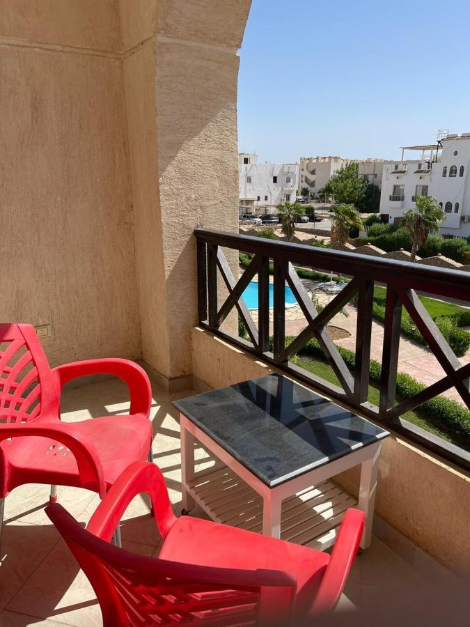 Two Bedroom At Sunny Lakes Resort Sharm el Sheikh Esterno foto