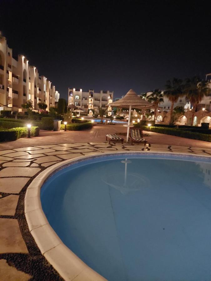 Two Bedroom At Sunny Lakes Resort Sharm el Sheikh Esterno foto